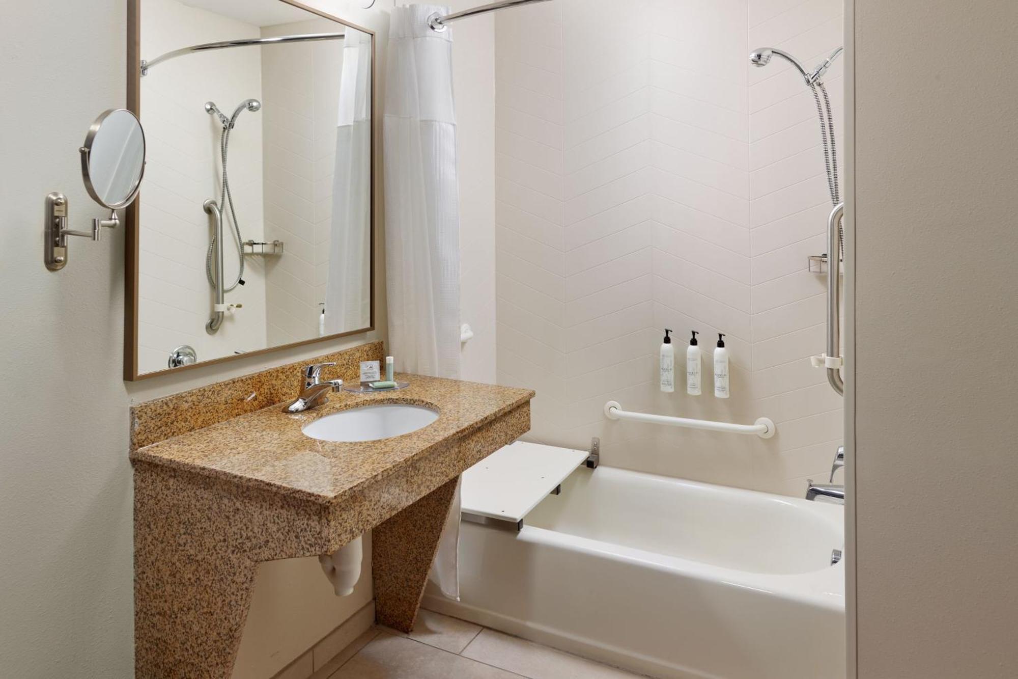 Fairfield Inn & Suites Warner Robins Luaran gambar