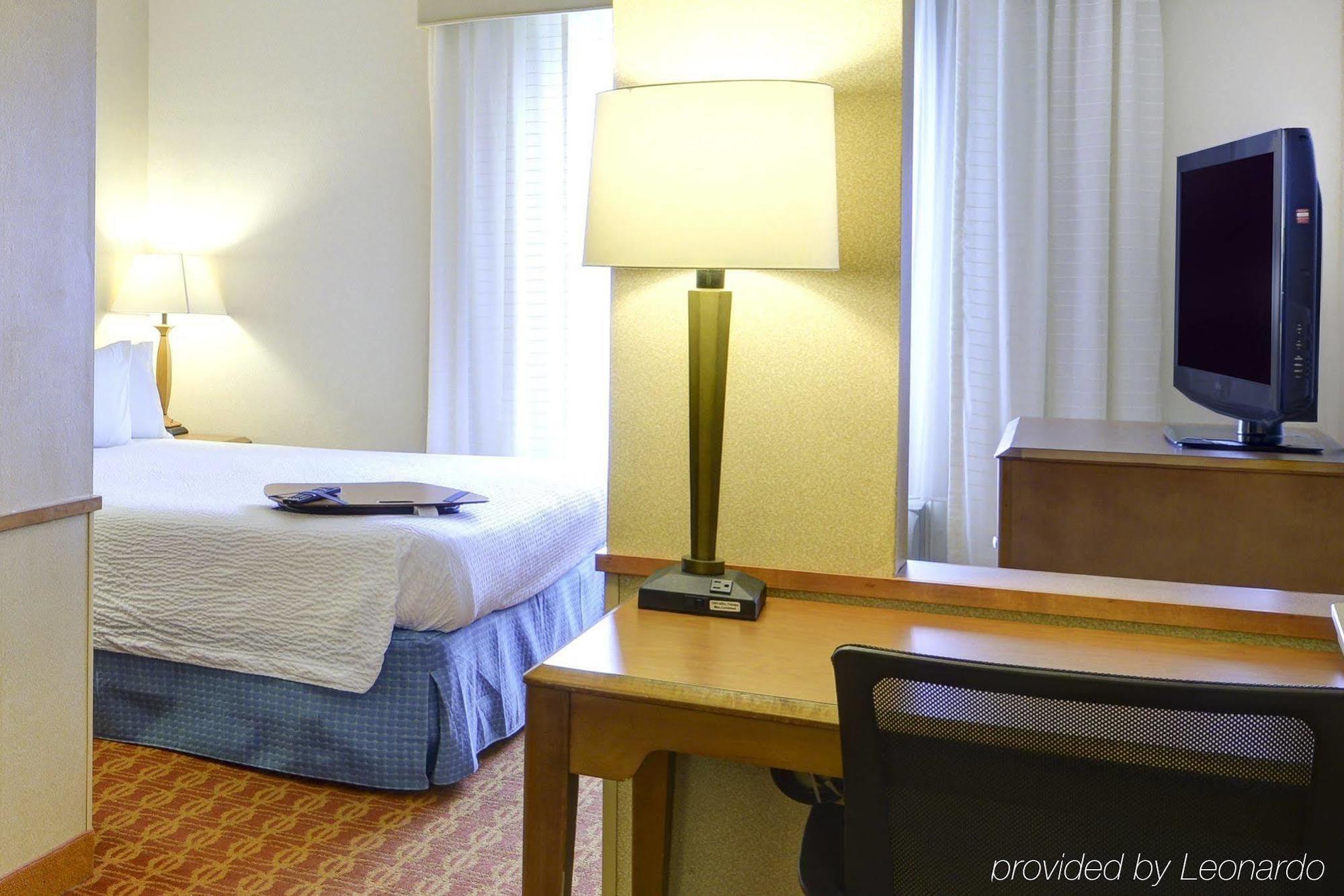 Fairfield Inn & Suites Warner Robins Luaran gambar