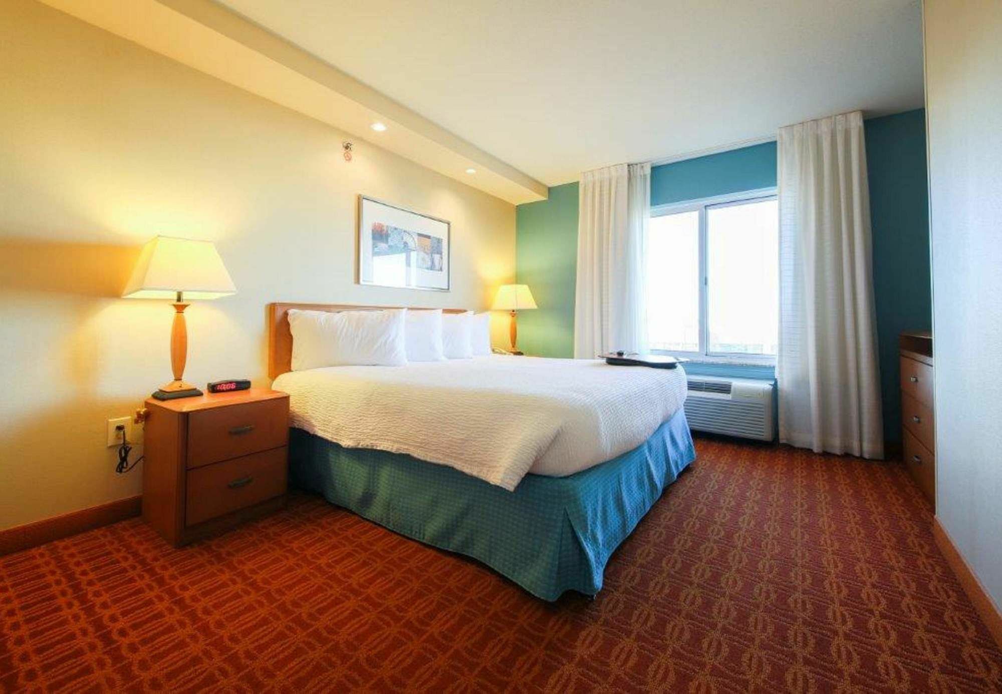 Fairfield Inn & Suites Warner Robins Luaran gambar