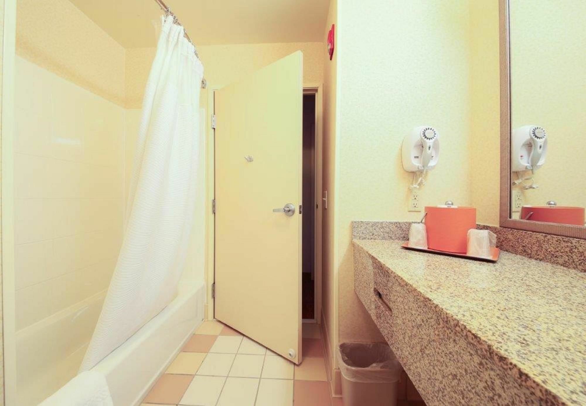Fairfield Inn & Suites Warner Robins Luaran gambar